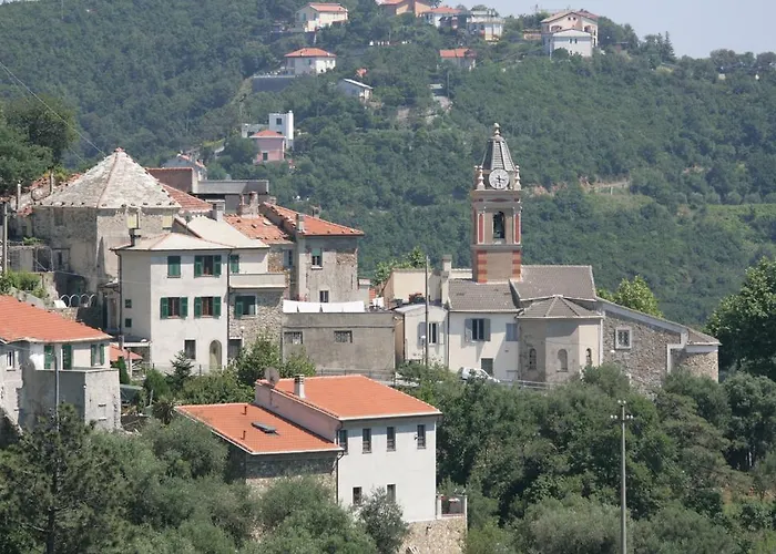 Agriturismo Costamagna