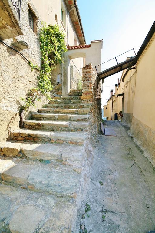 Costamagna Séjour à la ferme Noli