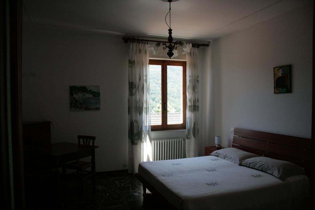 Séjour à la ferme Costamagna