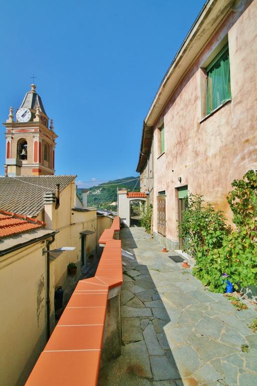 Farm stay Costamagna *