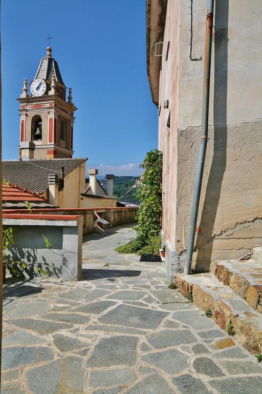 Farm stay Costamagna