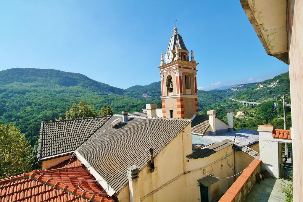 Costamagna Farm stay Noli