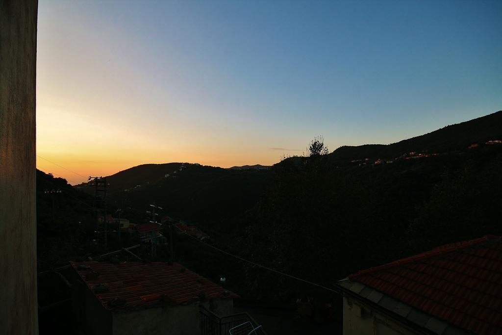 Costamagna Farm stay *