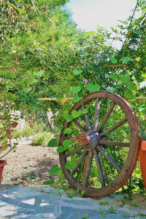 Farm stay Costamagna Noli